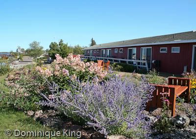 Copper Harbor,Michigan